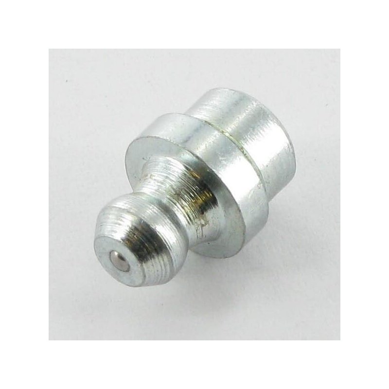 Niplu ungere GN81801 180° M8 Kramp