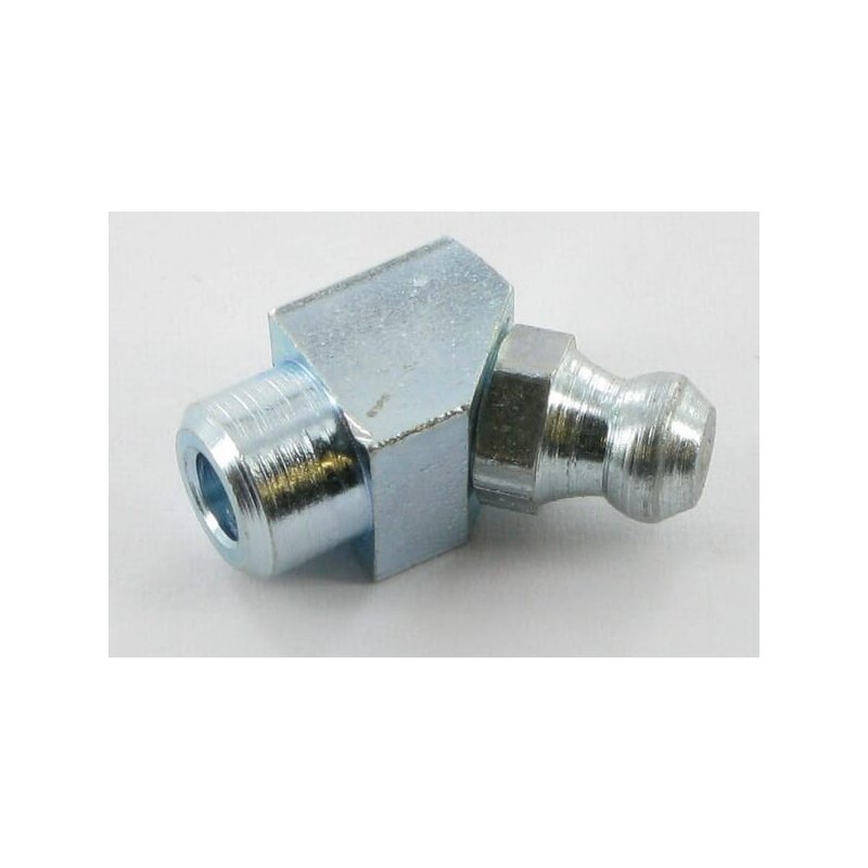 Niplu cu batere GN8451 45° 8mm Kramp