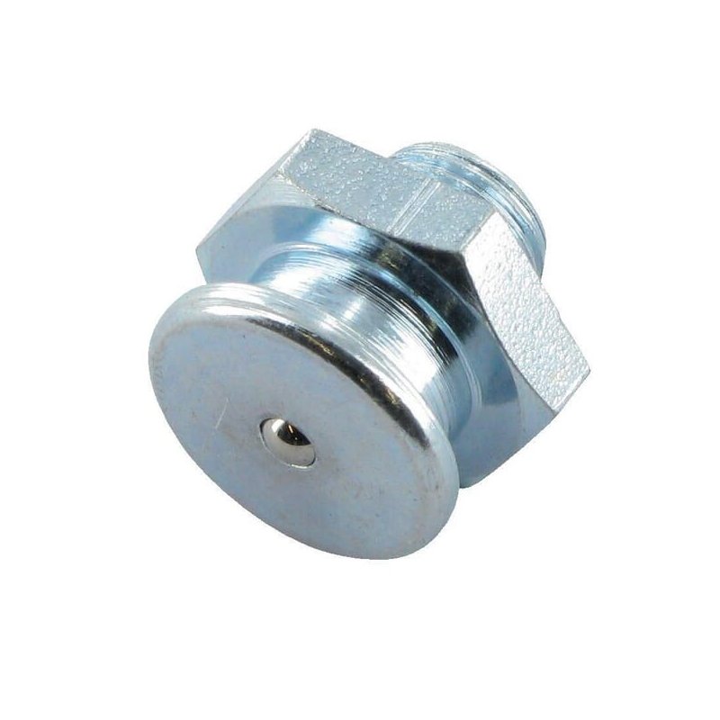 Niplu plat GNF161518022 M16x1