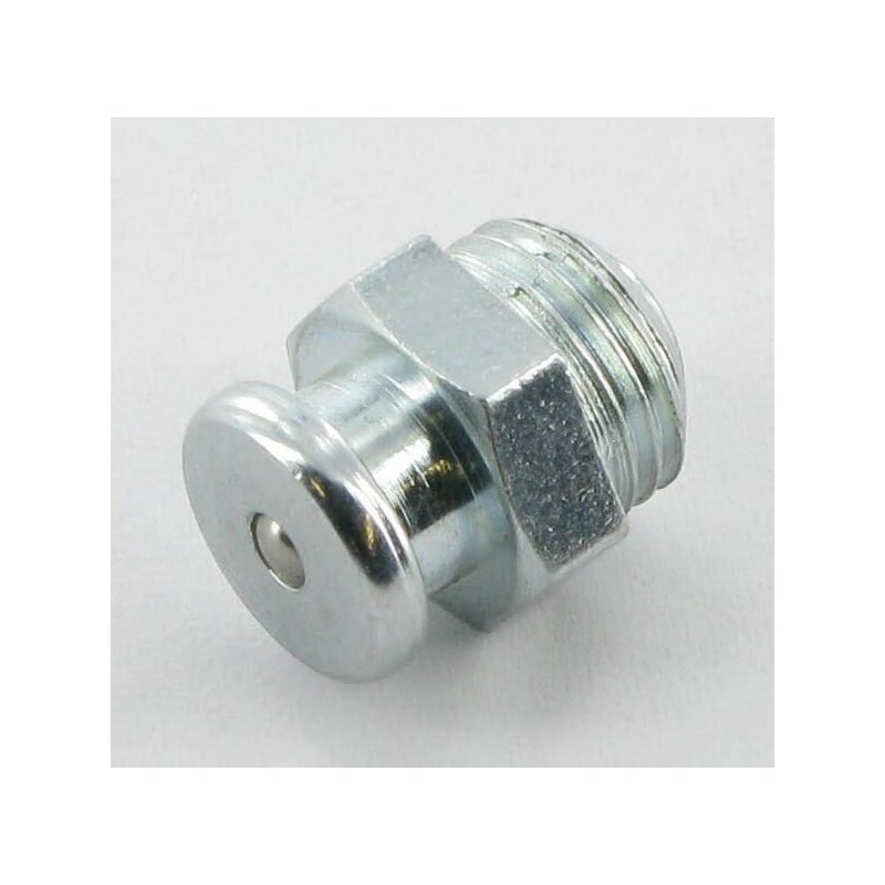 Niplu de ungere plat GNF101180 M10x1 Kramp