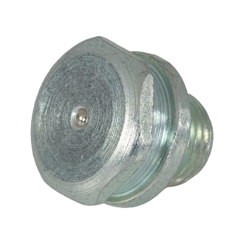 Niplu de ungere plat GNF1818016 16mm Kramp