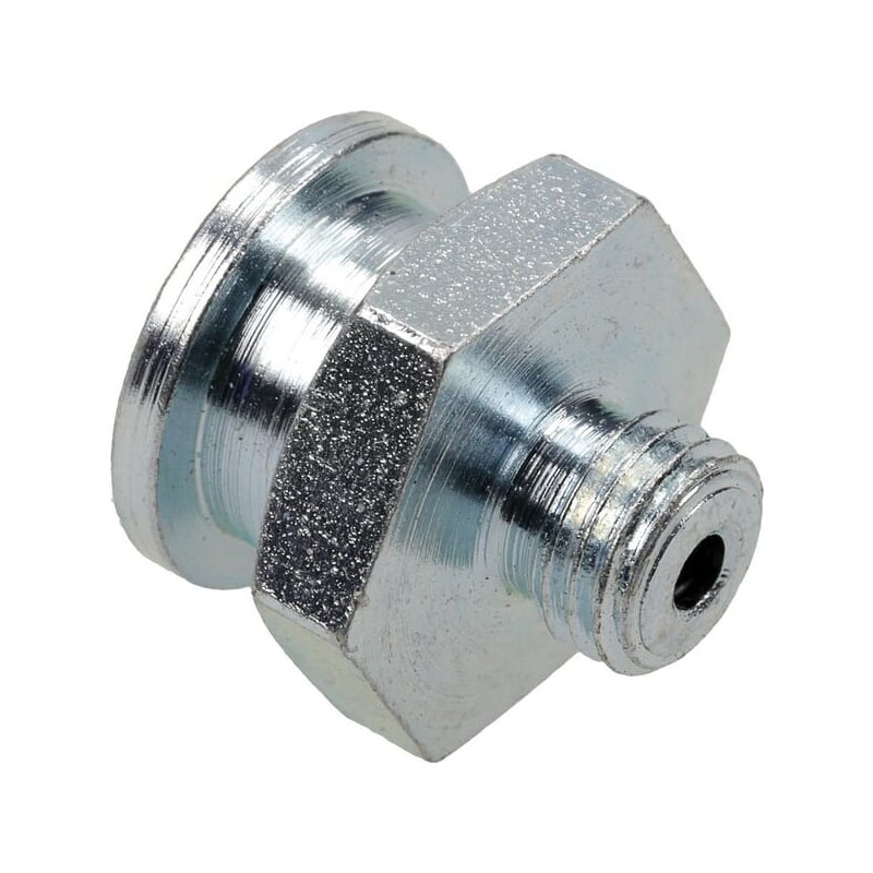 Niplu de ungere plat GNF8118016 M8x1 Kramp