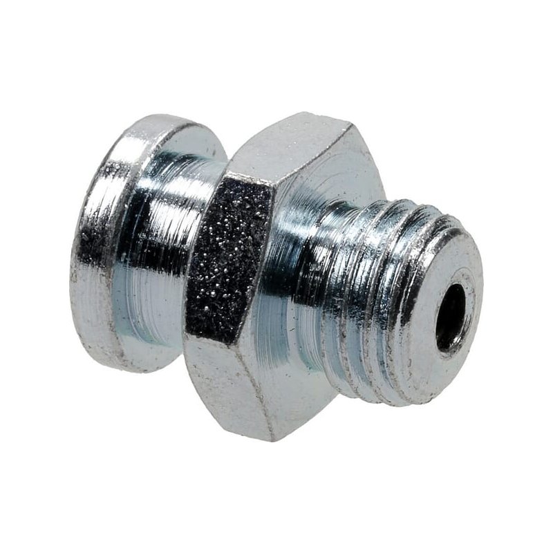 Niplu de ungere plat GNF81180 M8x1 Kramp