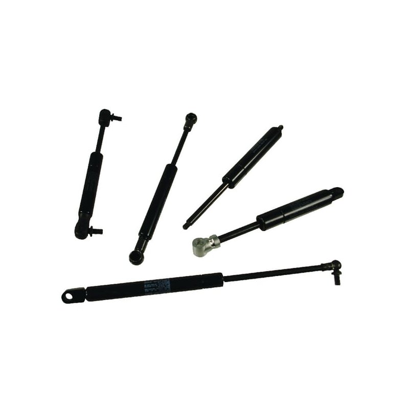 Stabilus Amortizor gaz CA6678PL L=512mm cursă 207