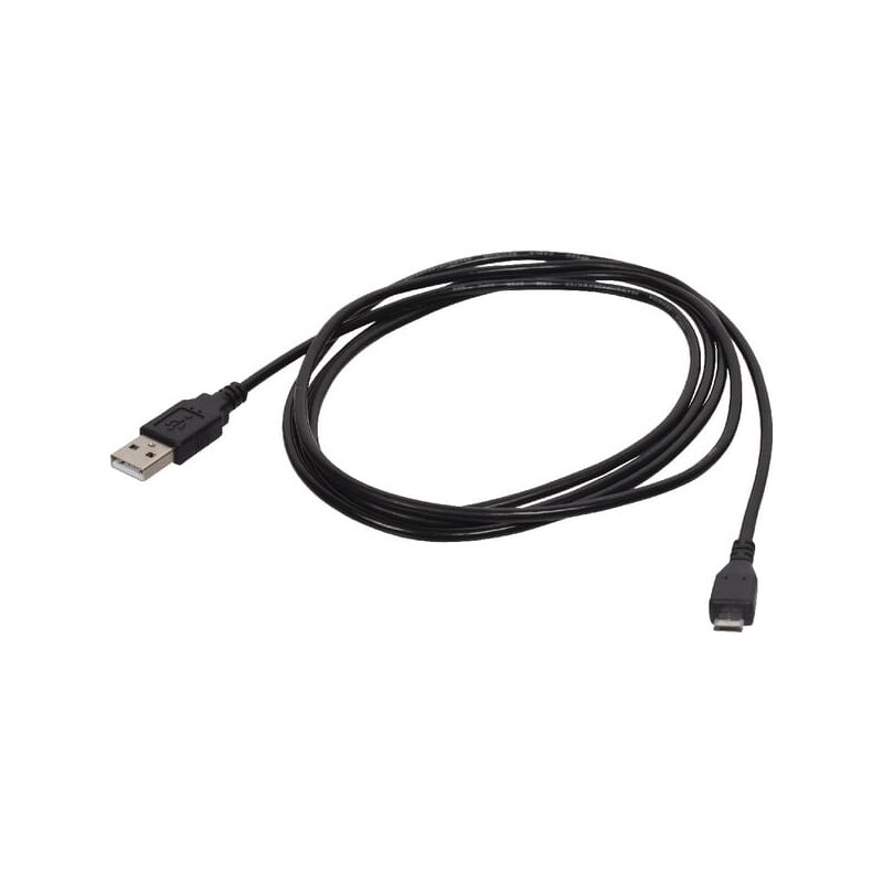 Cablu micro USB-B / USB CPG1200CABLE 2000 mm WIKA