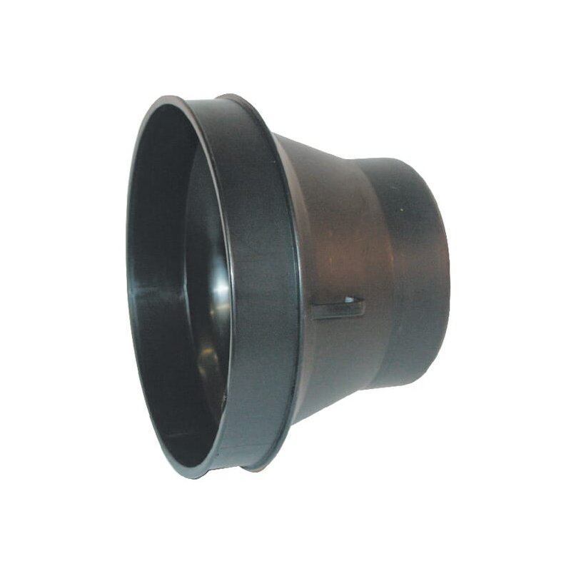 Oală de protecție 90000521 160mm 240mm Kramp