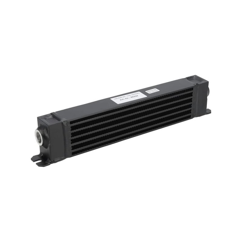 Răcitor ulei H117200050100N Aluminiu M22 Kramp