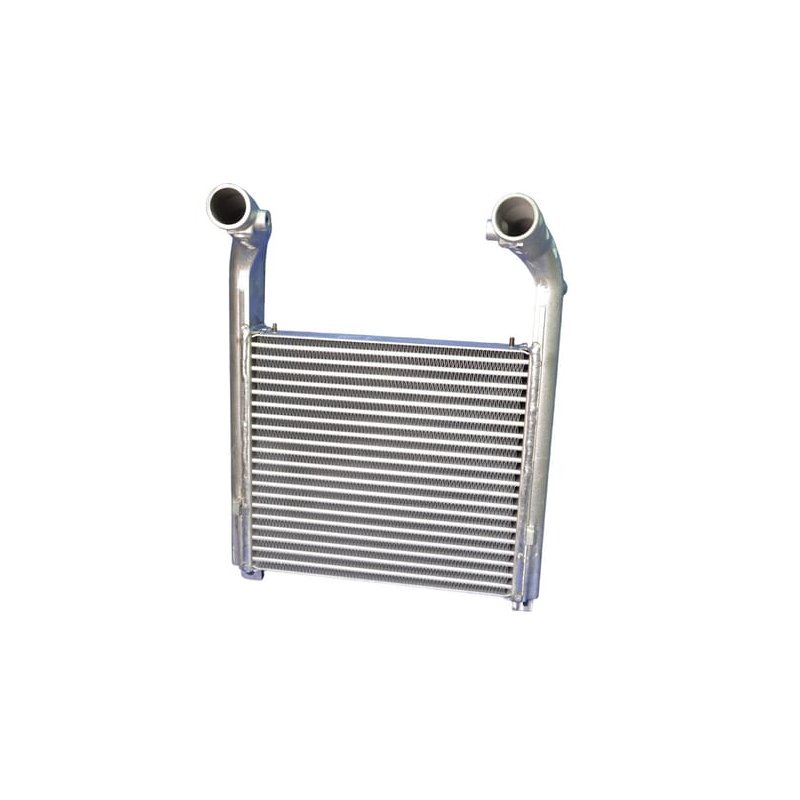 Intercooler H718202190102N Kramp