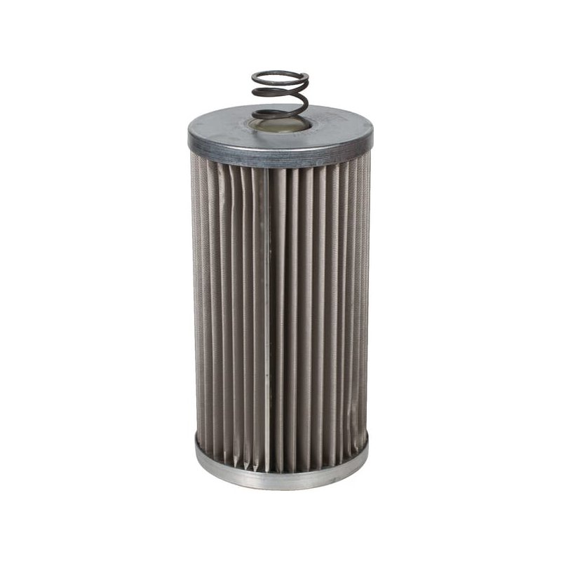 MANN-FILTER Filtru hidraulic H 816/1 Cilindric Ulei 80mm x 158mm