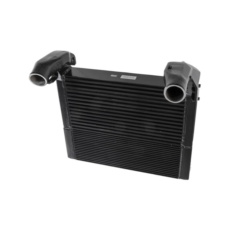 Radiator H916201190140N Aluminiu Kramp