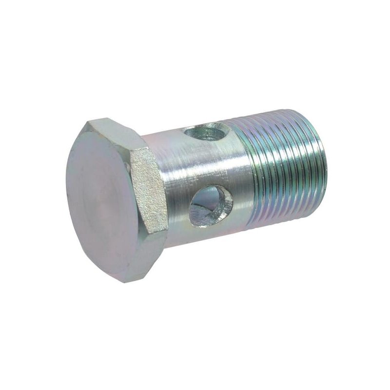 Șurub tubular HBB08 1/2 Inch BSP Kramp