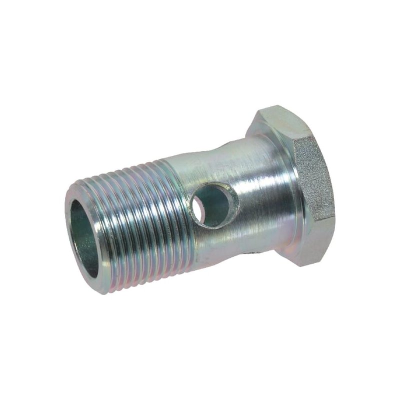 Șurub tubular carburant M10x1.00 HBMF10100 Kramp