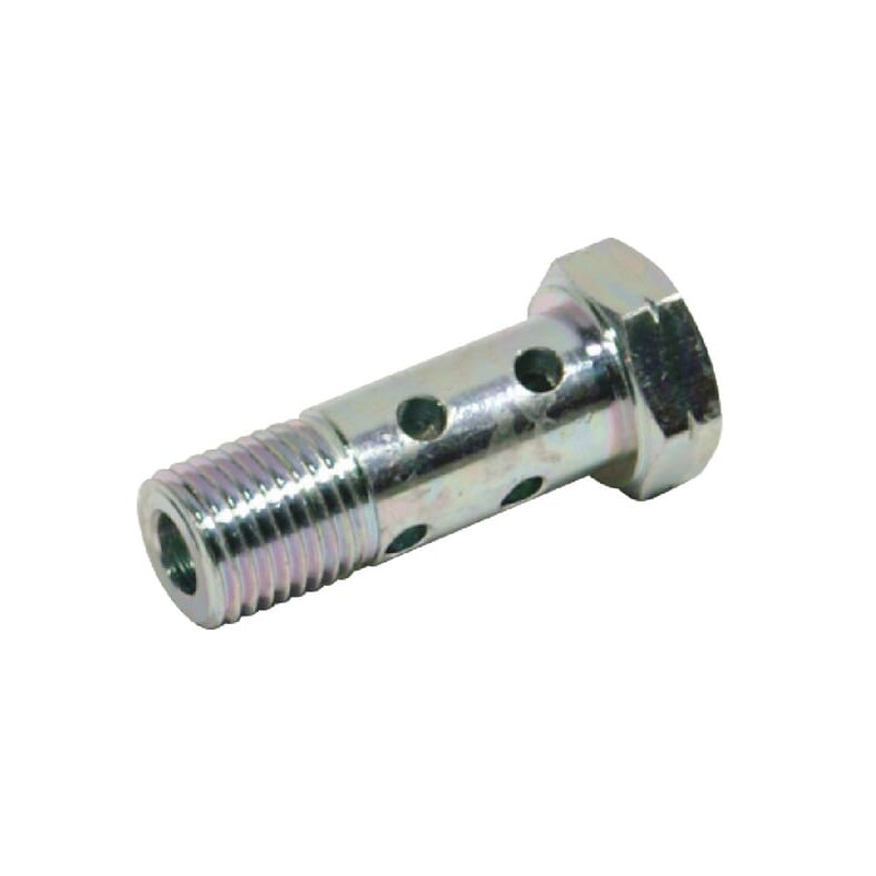 Șurub tubular HBM14D dublu M14x1.5 Kramp
