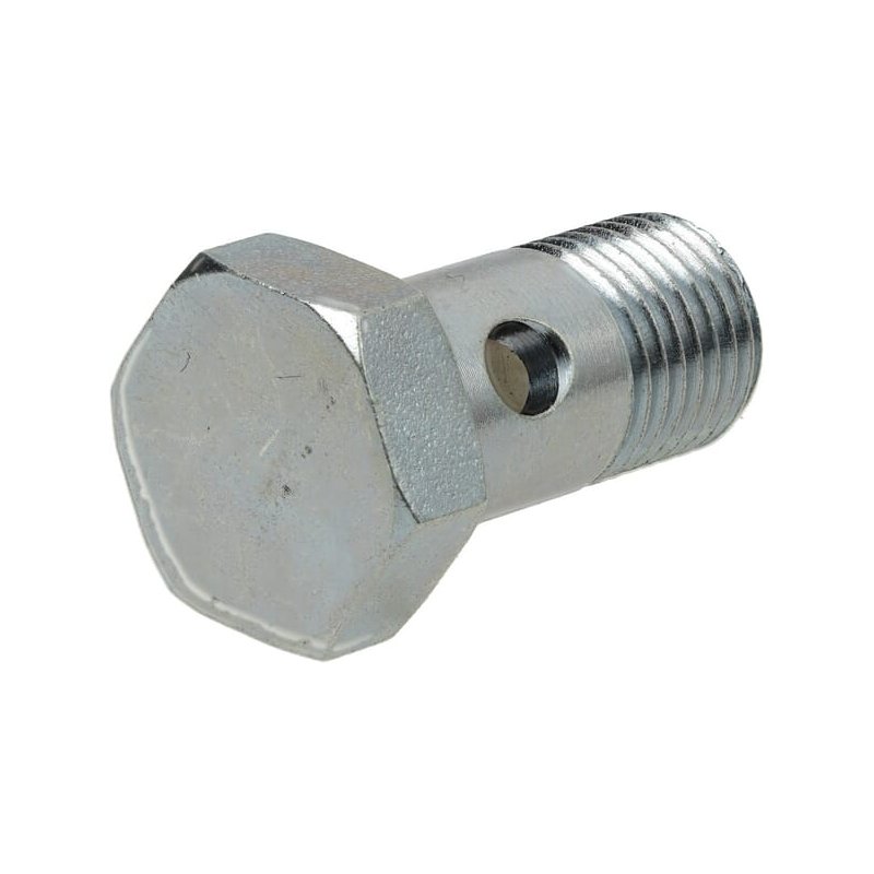 Șurub banjo carburant HBMF12125 M12x1.25 Kramp