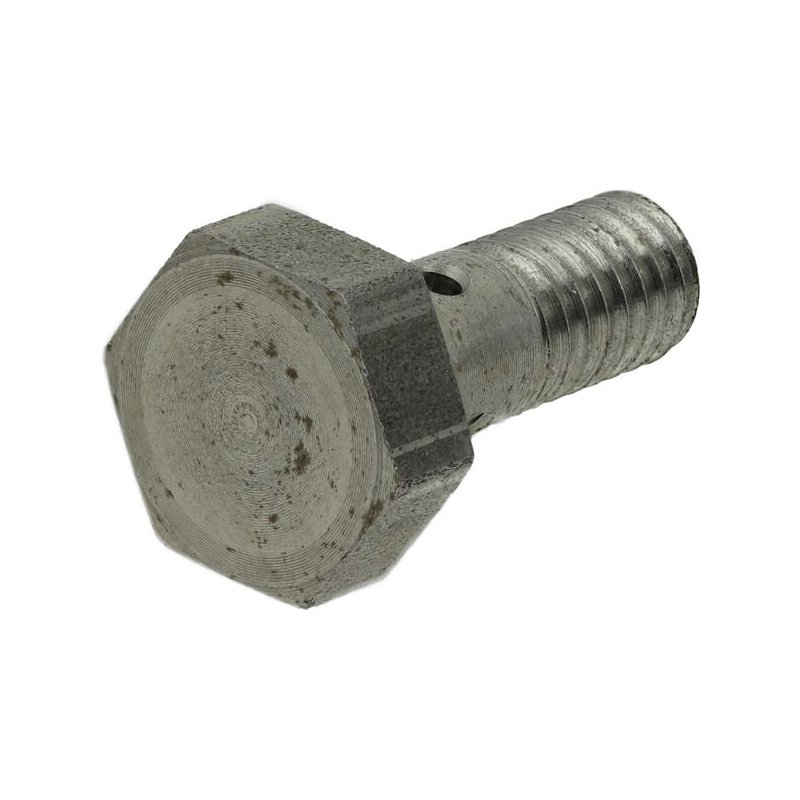Șurub tubular carburant HBMF6100 M6x1