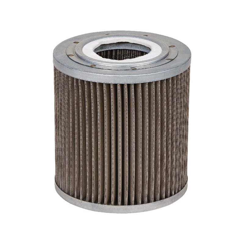 MANN-FILTER Filtru hidraulic HD 1349 137 mm