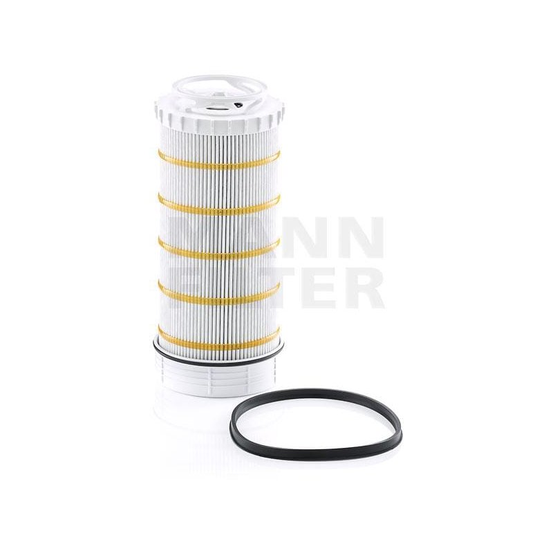 MANN-FILTER Filtru Hidraulic Cilindric HD15007X