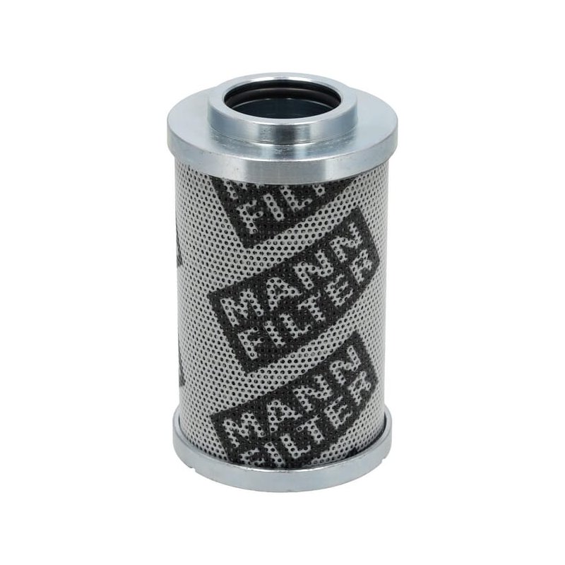 MANN-FILTER Filtru Hidraulic Cilindric Lungime 114mm Diametru Exterior 68mm