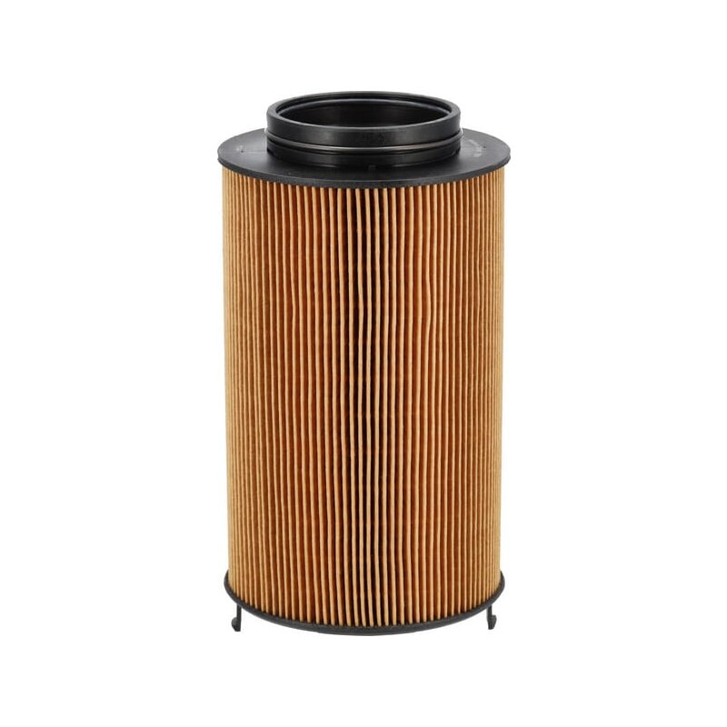 MANN-FILTER Filtru de ulei Cilindric HU120161Z 222 mm