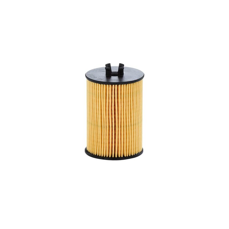 MANN-FILTER Filtru de ulei Cilindric 89 mm
