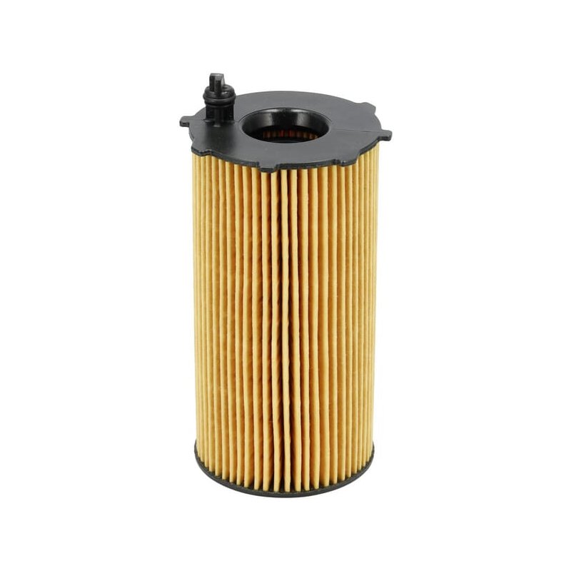 MANN-FILTER Filtru de ulei HU8202X Cilindric Ulei 143mm