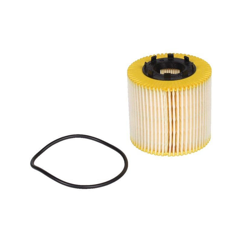 MANN-FILTER Element filtru ulei Fără metal HU 923 x 92 mm