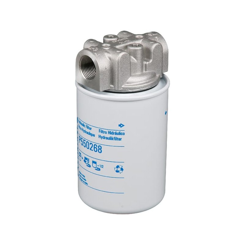 Donaldson Unitate filtru hidraulic K040628