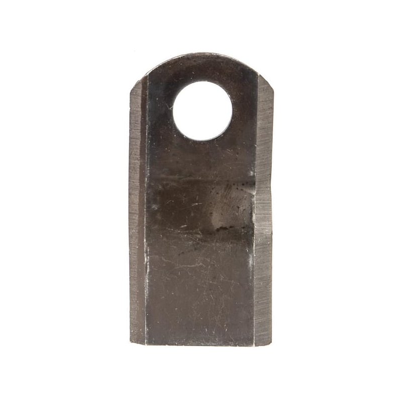 Kramp Lamă cositoare K6802980KR dreapta 105x47x4mm orificiu 20