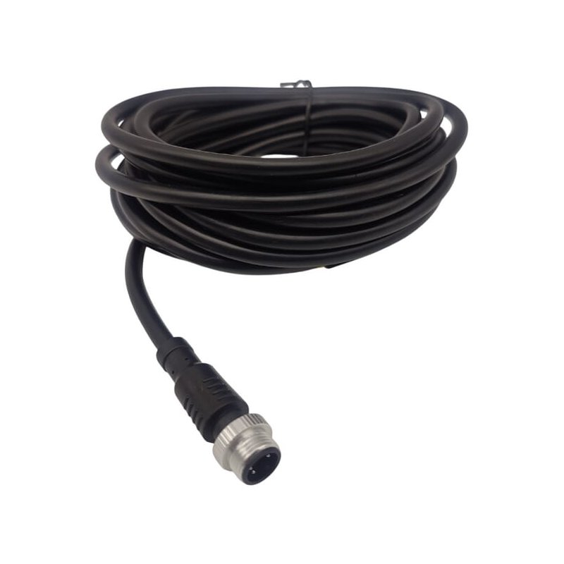 Kramp Cablu prelungitor 5m LA20096 5-pin