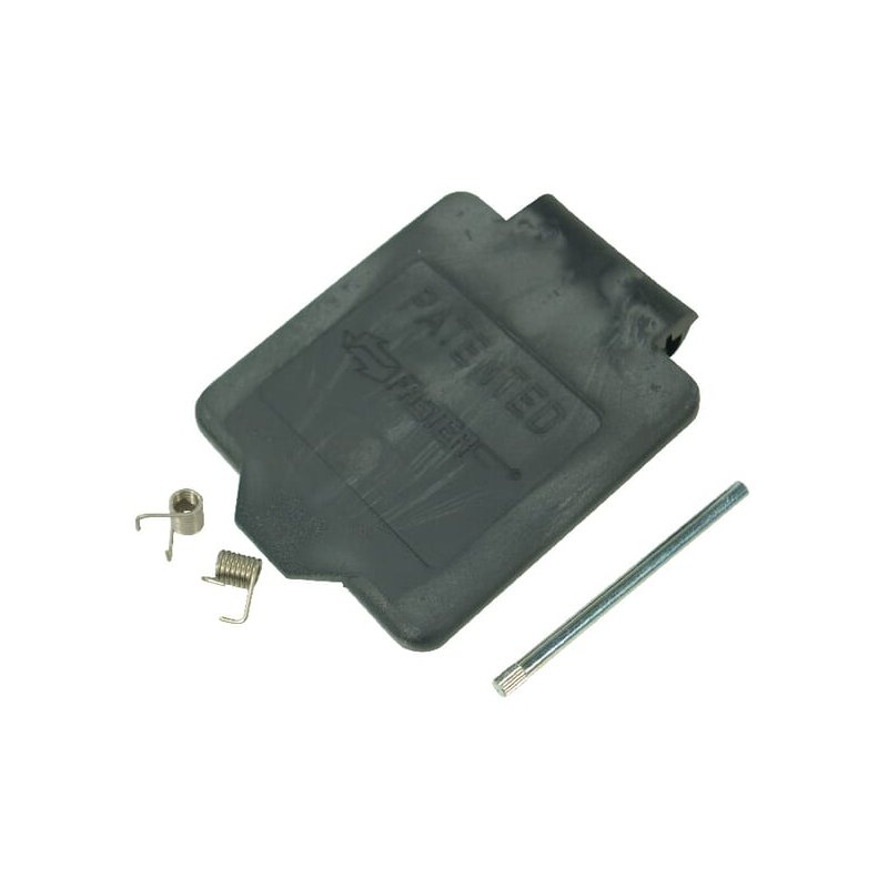 Capac de praf KITTAP2 pentru 2P206/208 Faster