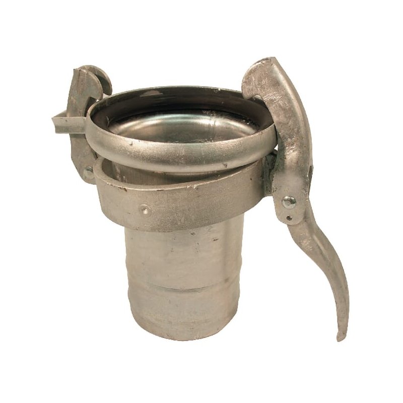 Cuplă 6204000Z Perrot mamă cu ștuț 6 inch Kramp