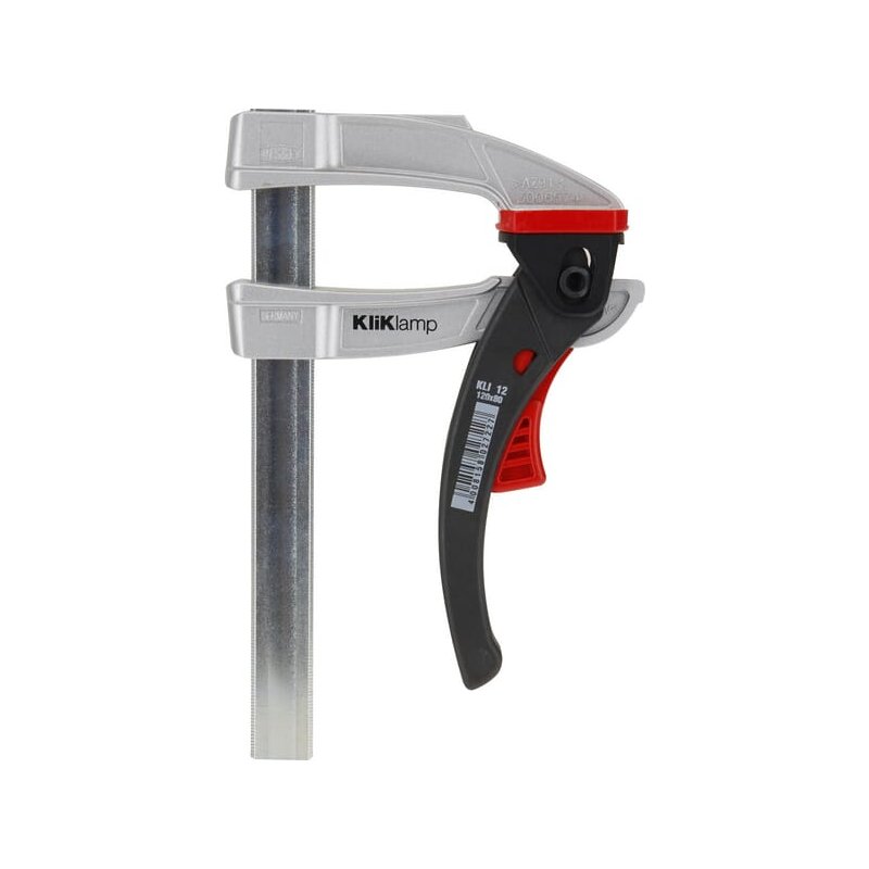 Bessey Clemă KLI12 KLI 120/80 Lever 120/80