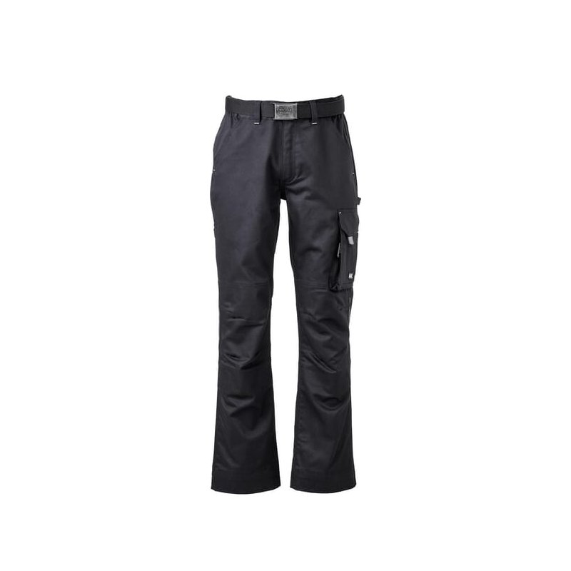 Kramp Pantaloni de lucru KW102033001056 Original 100% bumbac 56(XL)