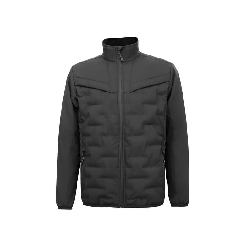 Kramp Jachetă termică KW115001001056 Kramp Original Collection Negru XL