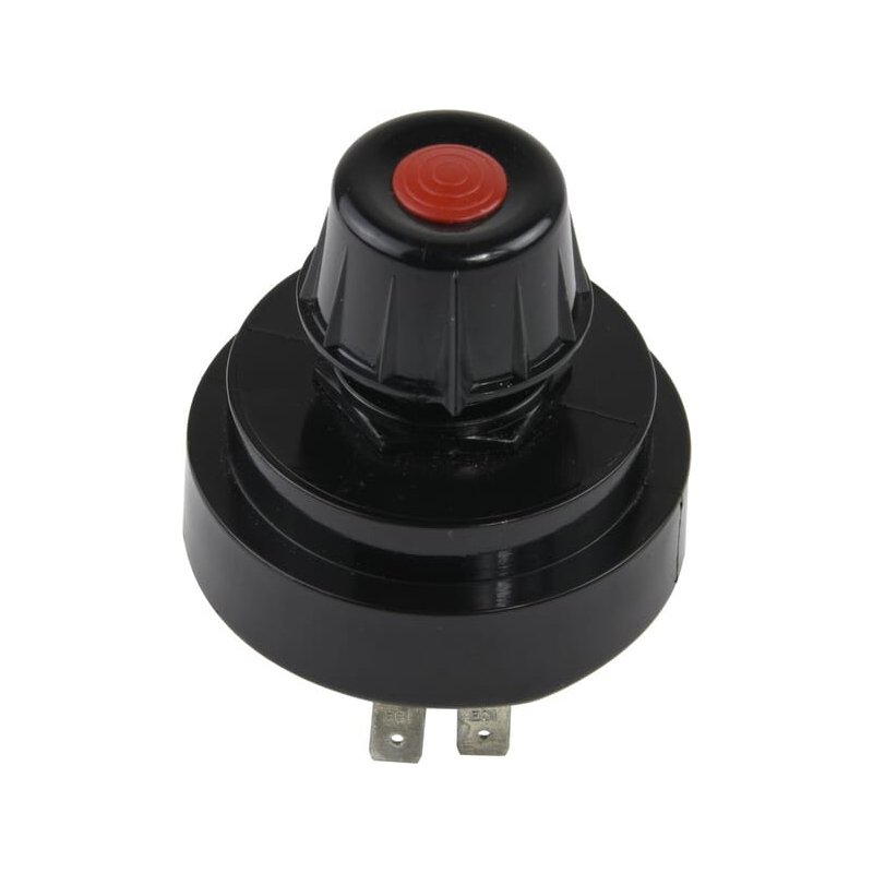 Comutator 3300530M91N Roșu Cobo