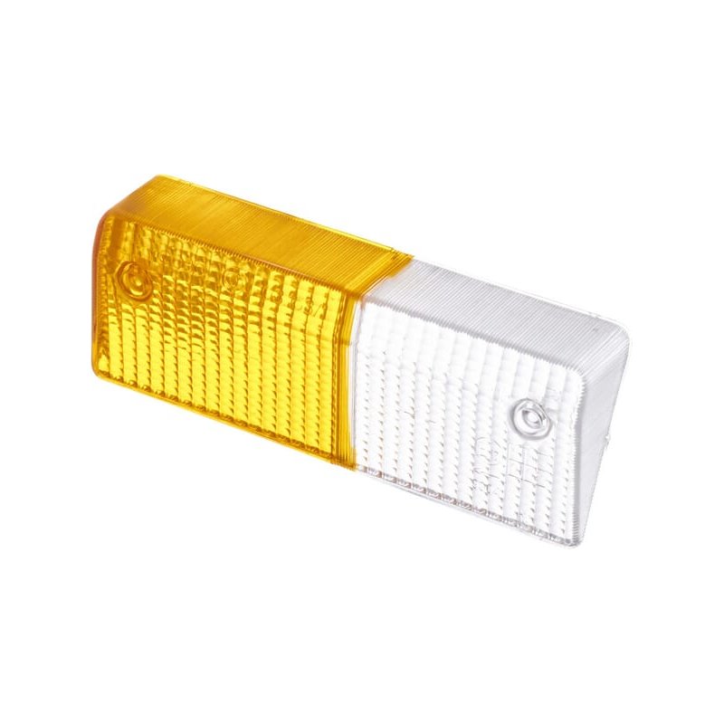 Lentile 03159200 Dreapta Transparent Portocaliu Cobo