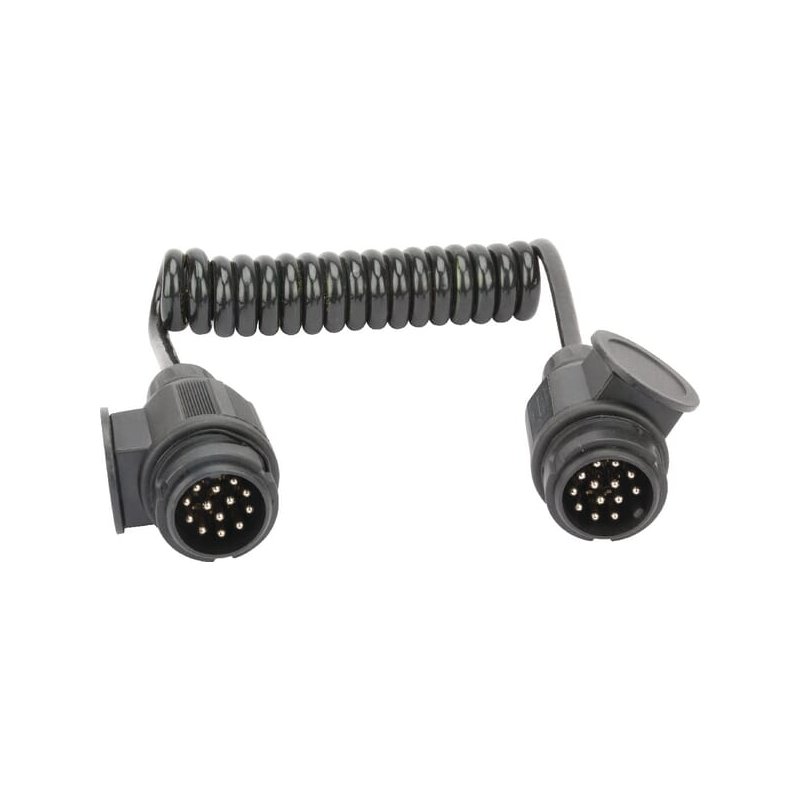 Cablu spiralat LA404103 12V 13 pini 1