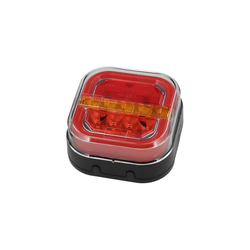 Kramp Unitate lampă dreapta Magnetic LED Wireless Reîncărcabilă 12-24V