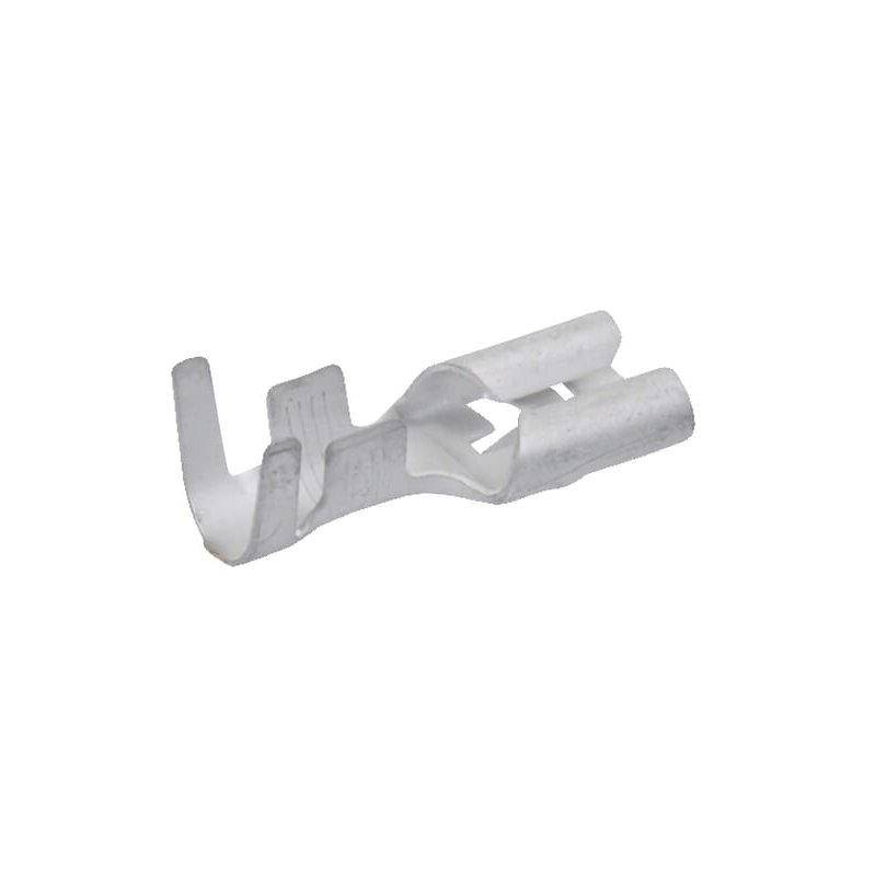 Terminal sertizat LF2921 Conector lamelar mamă 10-16 mm² Cobo