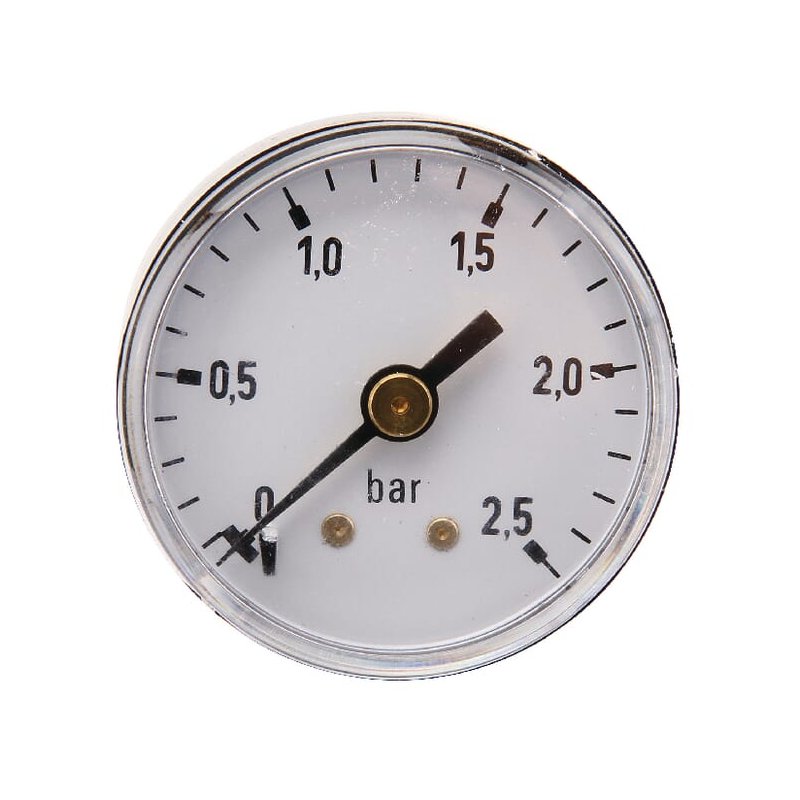 Manometru MA40025B02ST 6004 0-2.5 bar 40 mm 1/8 in ET