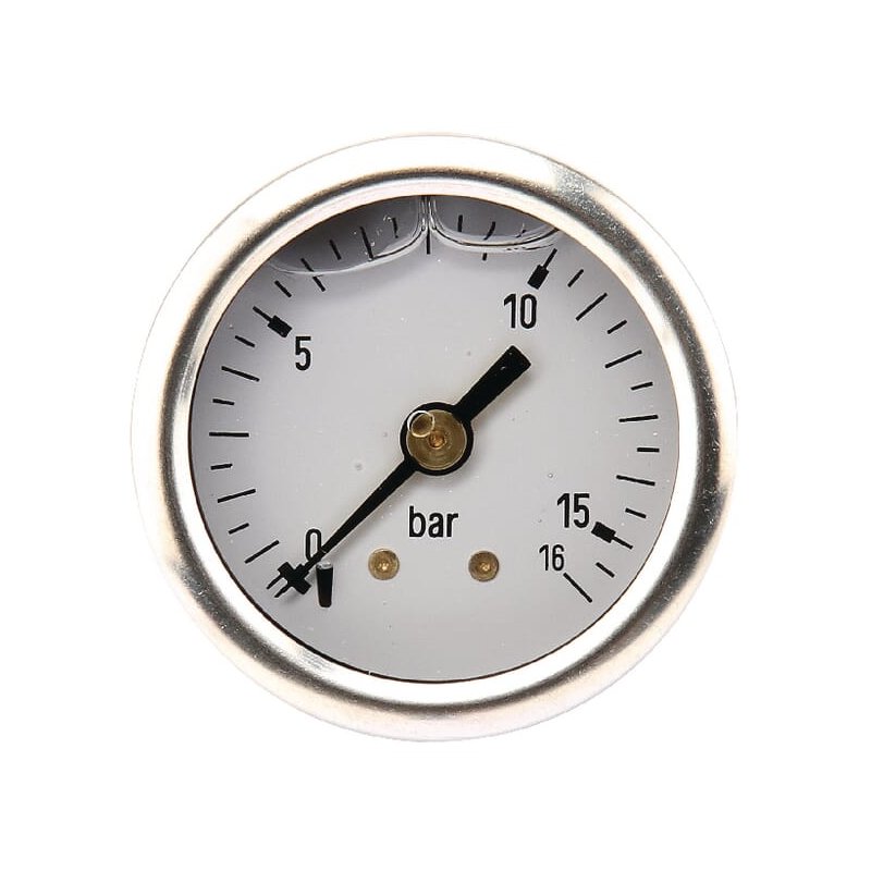 Manometru MA4060B02SSGF 7214 Glicerină 0-60 bar 40 mm 1/8" ET