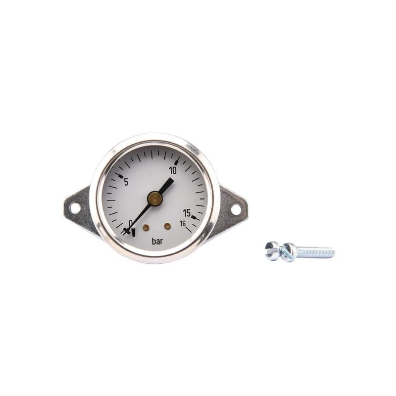 Manometru MA4016P02ST 6007 0-16 bar 1/8 in 40 mm ET