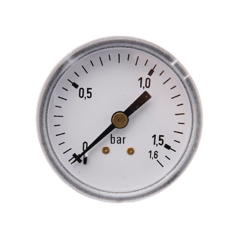 Manometru MA50016B04ST 6004 0-1