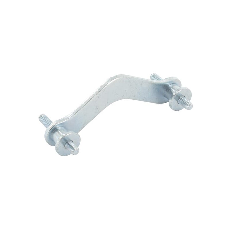 Suport pentru manometru MA963B 63mm WIKA