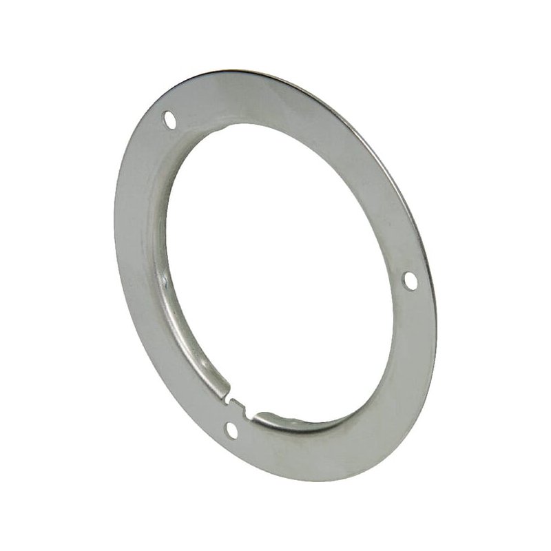 Colier de fixare manometru MA963FRRVS Ø63 mm RVS WIKA