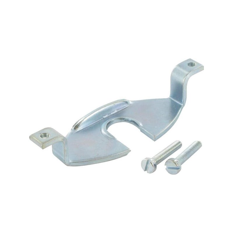 Etrier de fixare manometru MA963KLEMBEUGEL 63 mm ET