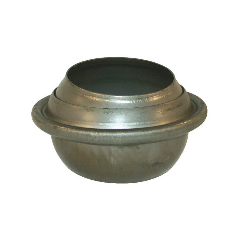 Cuplă rapidă tată 10 inch sudură tip italian A 10130000Z Kramp