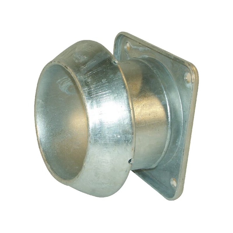 Cuplaj rapid Perrot 6103000Z Flanșă 6 inch Kramp