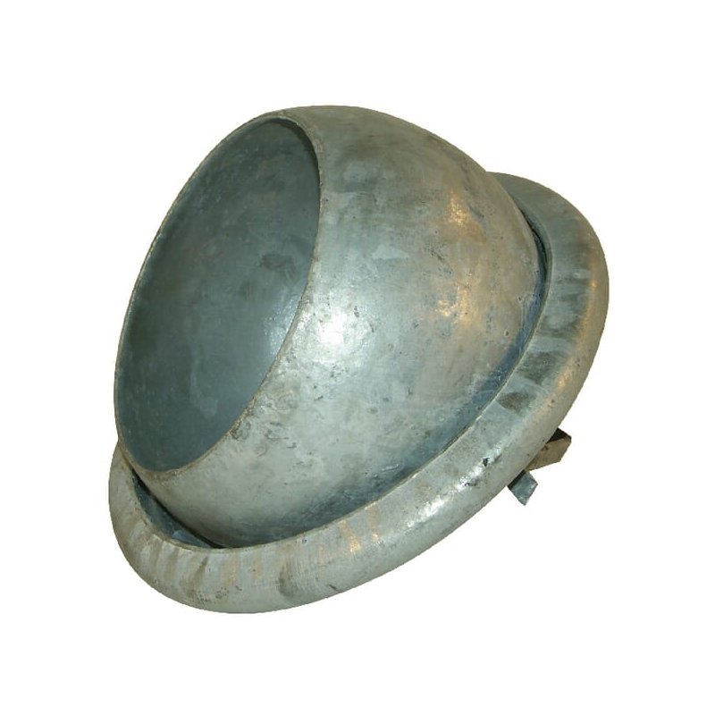 Capac cuplare rapidă tip italian A tată 6 inch 185mm 6139900Z Kramp