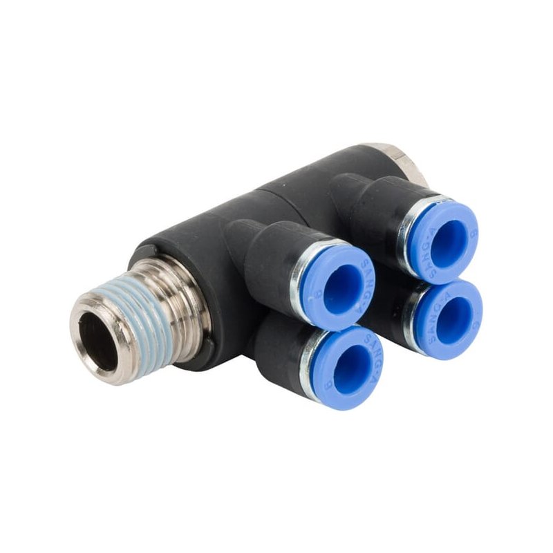 Kramp Presetupă MD4M614P